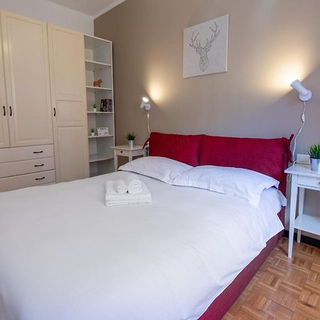 Comfort Suite Fiera Milano & San Siro Stadium Eksteriør bilde