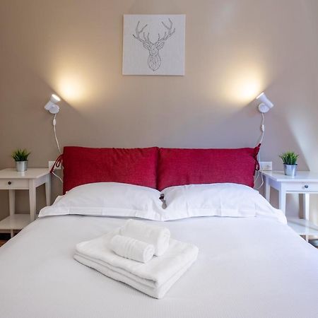 Comfort Suite Fiera Milano & San Siro Stadium Eksteriør bilde