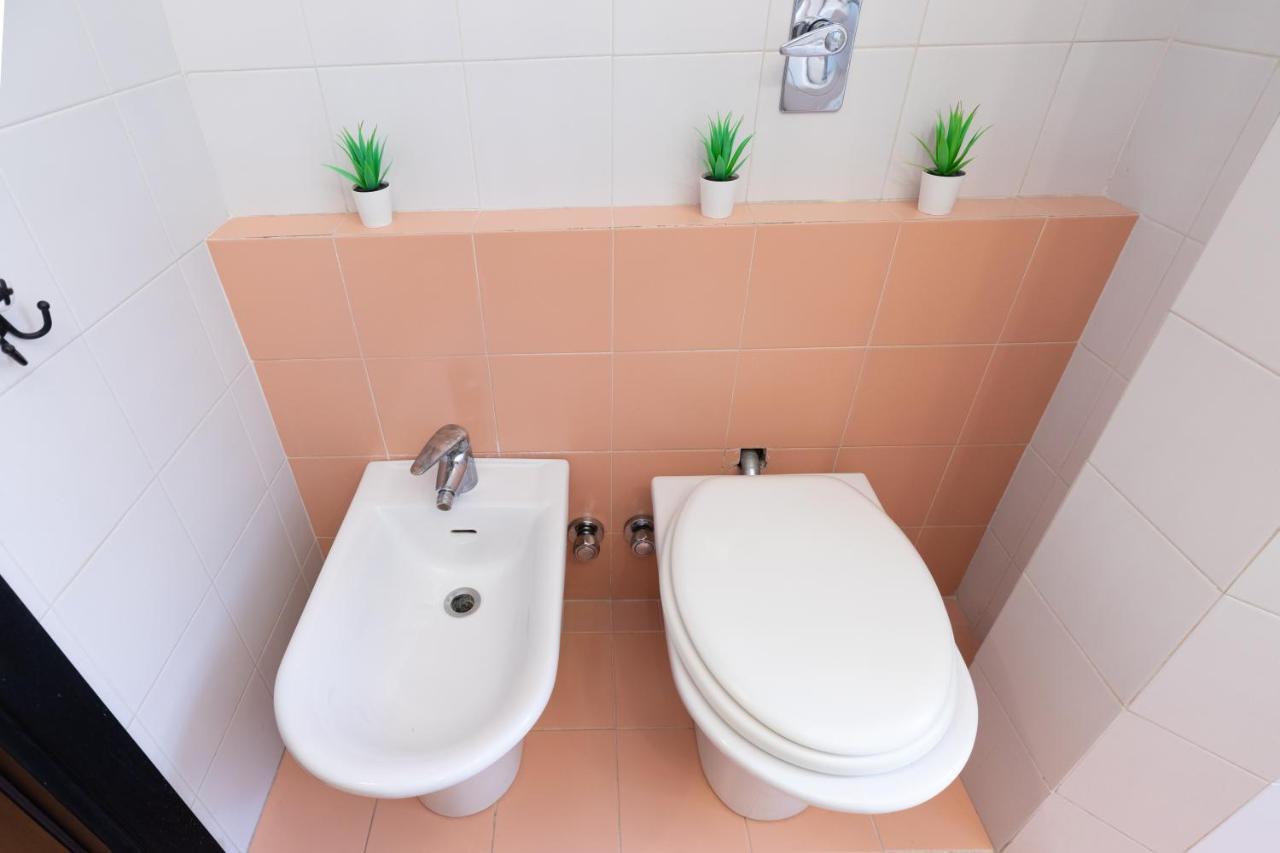 Comfort Suite Fiera Milano & San Siro Stadium Eksteriør bilde