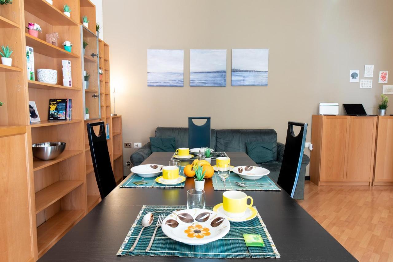 Comfort Suite Fiera Milano & San Siro Stadium Eksteriør bilde