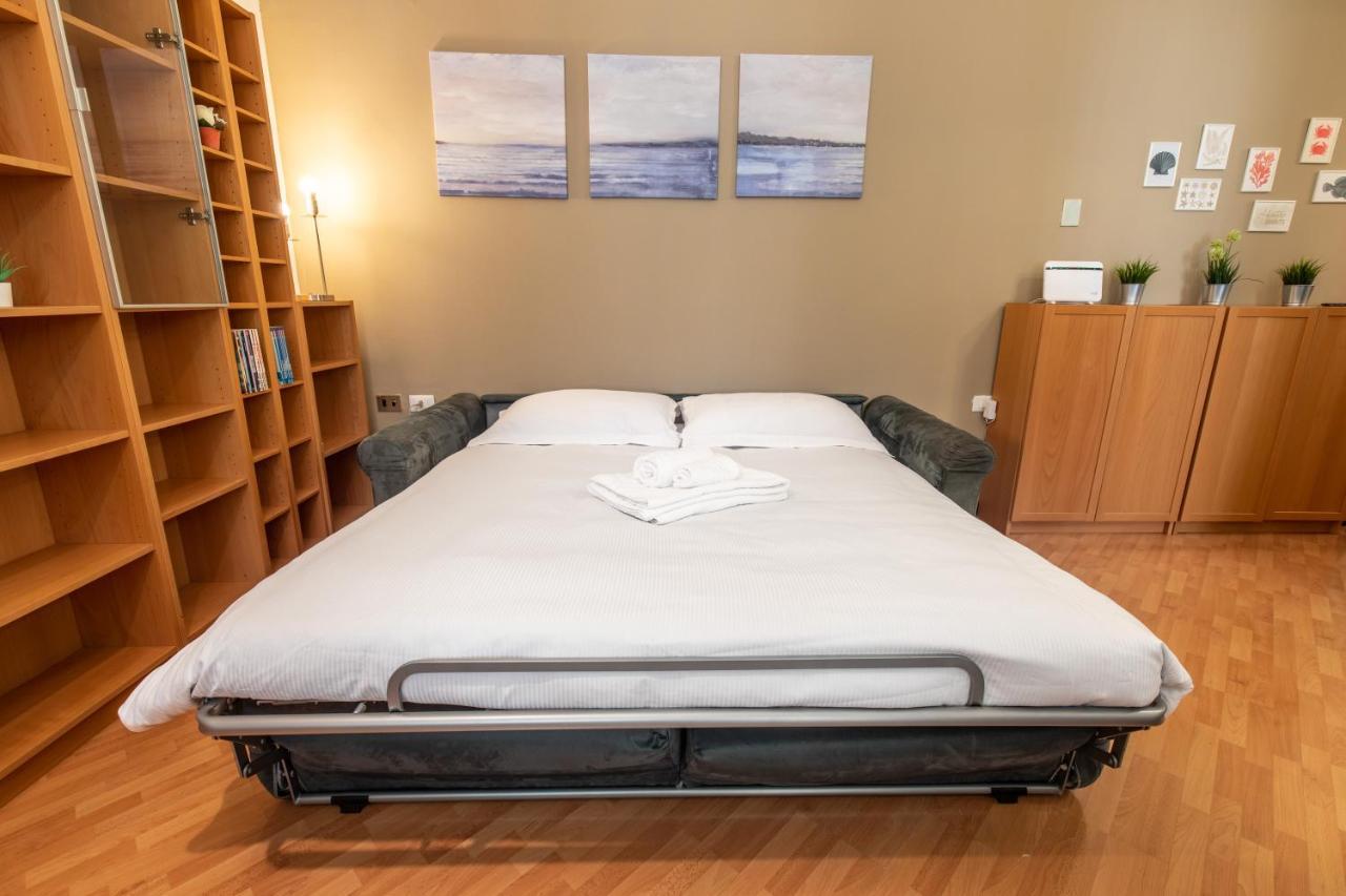 Comfort Suite Fiera Milano & San Siro Stadium Eksteriør bilde