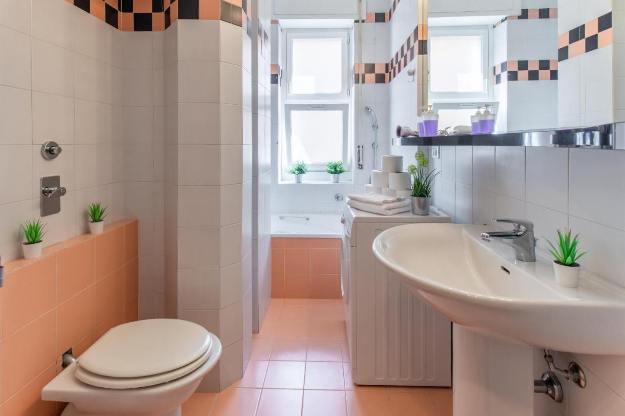 Comfort Suite Fiera Milano & San Siro Stadium Eksteriør bilde